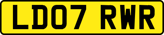 LD07RWR