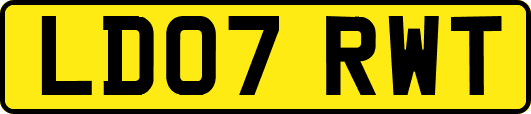 LD07RWT