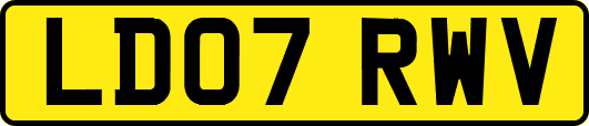 LD07RWV