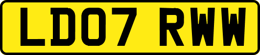 LD07RWW