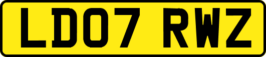 LD07RWZ