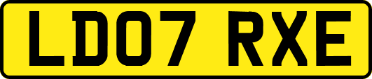 LD07RXE