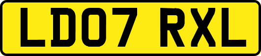 LD07RXL