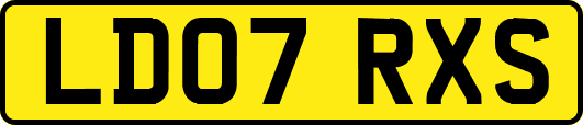 LD07RXS