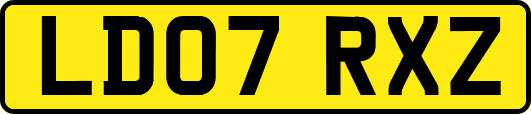LD07RXZ