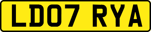 LD07RYA