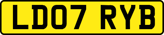 LD07RYB