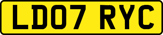 LD07RYC