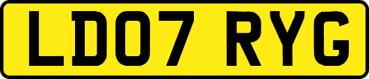 LD07RYG