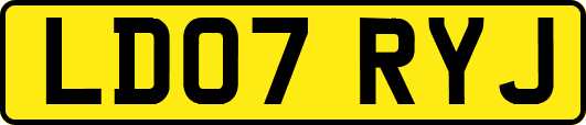 LD07RYJ