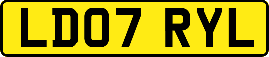 LD07RYL