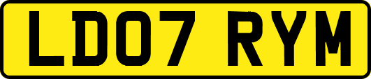 LD07RYM