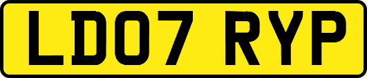 LD07RYP