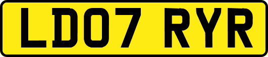 LD07RYR