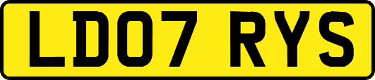 LD07RYS
