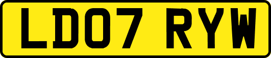 LD07RYW