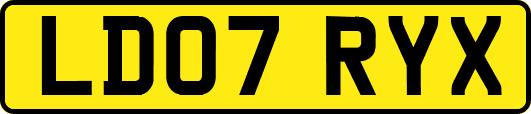 LD07RYX
