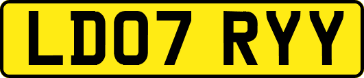 LD07RYY