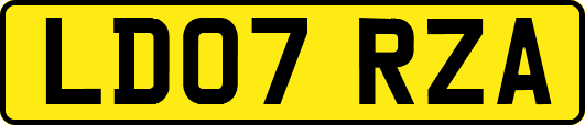 LD07RZA