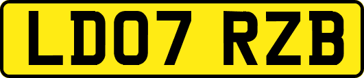 LD07RZB