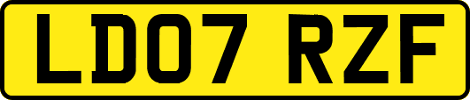 LD07RZF