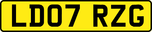 LD07RZG
