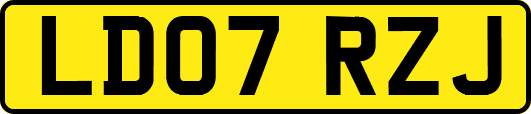 LD07RZJ