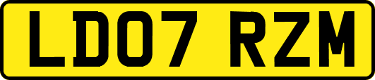 LD07RZM