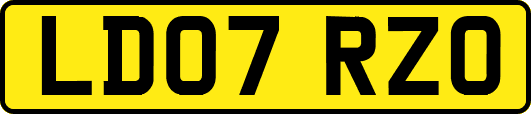 LD07RZO