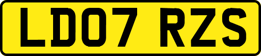 LD07RZS