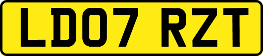 LD07RZT