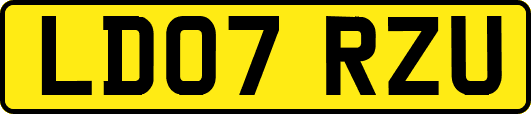 LD07RZU