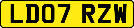 LD07RZW