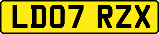 LD07RZX