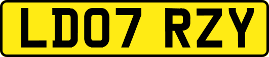 LD07RZY