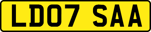 LD07SAA