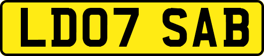 LD07SAB