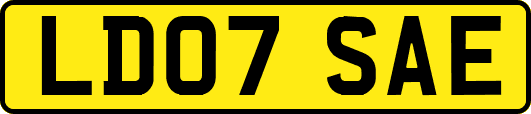 LD07SAE
