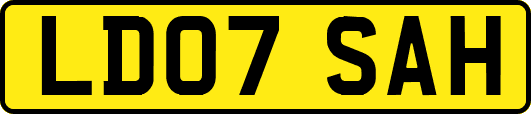LD07SAH