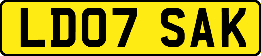 LD07SAK