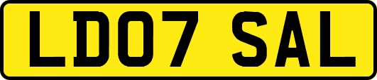 LD07SAL
