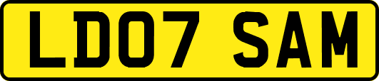 LD07SAM