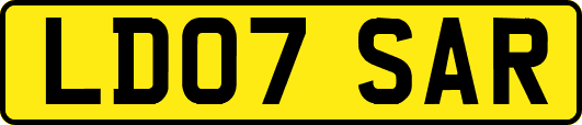LD07SAR