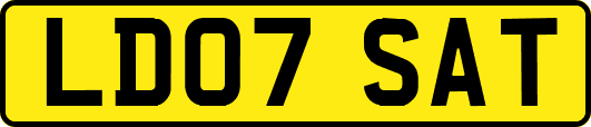LD07SAT