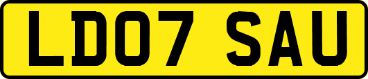 LD07SAU