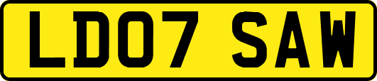 LD07SAW