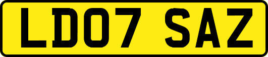 LD07SAZ