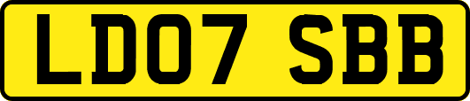 LD07SBB