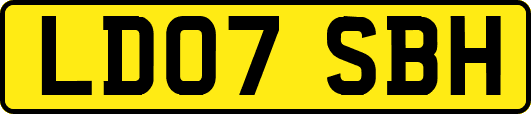 LD07SBH