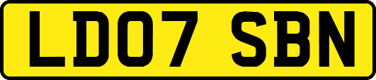 LD07SBN
